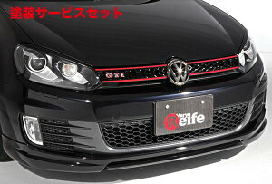 Гhi K[Wx[GOLF 6 GTI /TSI varyReife tgXvb^[ J[{