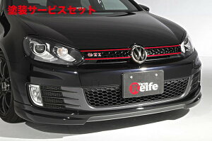 Гhi K[Wx[GOLF 6 GTI /TSI varyReife tgXvb^[ FRP