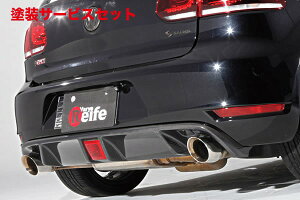 Гhi K[Wx[GOLF 6 varyReife AfBt[U[ FRP GTI p