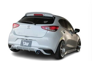K[Wx[MAZDA2 DJ AfBt[U[ FRP