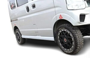 �K���[�W�x���[�G�u���C DA17 �T�C�h�X�e�b�v FRP��