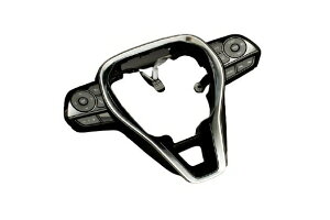 �O���[�W�IRAV4 50�n �X�e�A�����OSW ASSY �s�A�m�u���b�N �g�[�N�X�C�b�`�����ԗp �C���~ �z���C�g