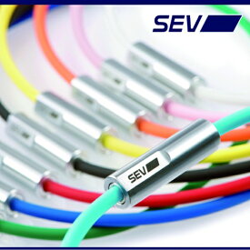 セブセブ SEV 健康・スポーツ製品 ルーパー タイプM (type M) 54cm レッド