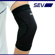 セブセブ SEV 健康・スポーツ製品 3Dサポーター ひじ用 サイズ:L