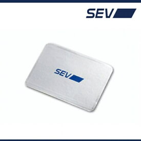 SEV | ホイール オプション【セブ】SEV 自動車製品 セブ ホイール typeR タイヤホイール用 1枚
