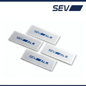 �Z�u�Z�u SEV �����Ԑ��i AL typeR �V���b�N�A�u�\�[�o�[�E�u���[�L�p 4���Z�b�g