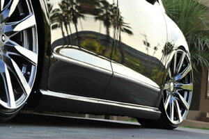 ノブレッセオデッセイ RB3/4 タイプLUX サイドステップ