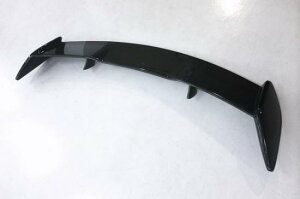 ノブレッセヴェゼル リアウイング 未塗装