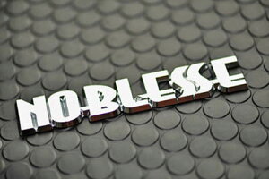 mubZNOBLESSE SGu Ԋ I[bL