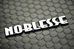 mubZNOBLESSE SGu ԂȂ bL ʃubN