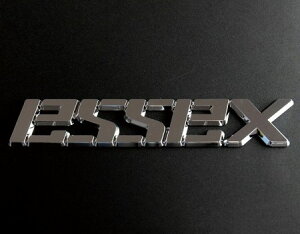 GZbNXCRS V[A[GX ESSEXGuA 180×35mm