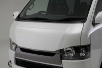 楽天市場】ハイエース エセックス バッドフェイスの通販