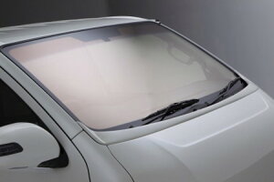 エセックスCRS シーアールエス ハイエース 200系 標準ボディ ワイパーガード ABS製 塗装済 ブラックマイカメタリック (209)