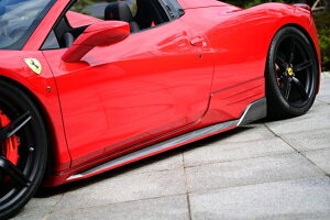 mubZFerrari 458 TChXebv ABS) h