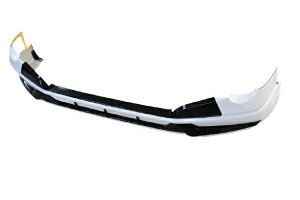 ノブレッセライズ 200/210 フロントリップスポイラー ABS製 未塗装