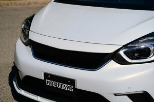 ノブレッセフィット GR マークレスグリル 未塗装