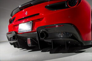 GCQCtF[ 488GTB F142B AIMGAIN SPORT AfBt[U[ (^Cv) Jt