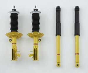 Xv[CR-Z ZF1 Damper Kit(Fix Type)