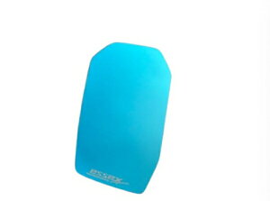 エセックスハイエース 200系 6型以降 (DXグレード電動格納ミラーレス車は不可) ESSEX 広角ミラーレンズ 左右セット ブルー