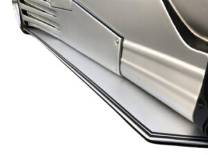 はろーすぺしゃるハロースペシャル ハイゼットトラック ジャンボ 500系 サイドステップセット