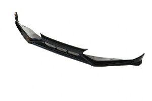 ノブレッセS660 JW5 フロントリップスポイラー ABS製 未塗装品