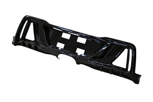 ノブレッセS660 JW5 リアハーフバンパー ABS製 未塗装品