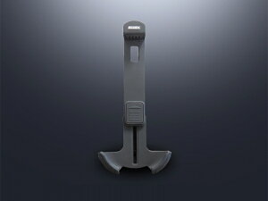 エセックスCRS シーアールエス ES スマホホルダー用 ホルダー部のみ