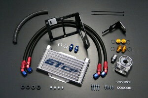 GTカープロデュースハイゼットトラック S201P/S211P オイルクーラーキット