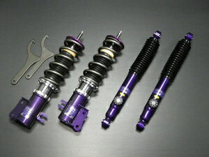 GTカープロデュースサスペンションキットforキャンパー キャリイ DA63T/スクラムトラック DG63T用 アッパーマウントレス仕様