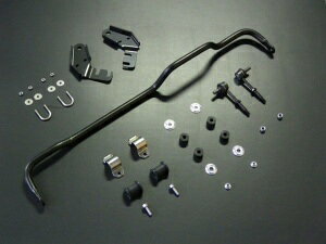 GTカープロデュースキャリイ DA63T フロントスタビライザーセット