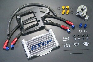 GTカープロデュースハイゼットトラック/ジャンボ S500P/S510P オイルクーラーキット