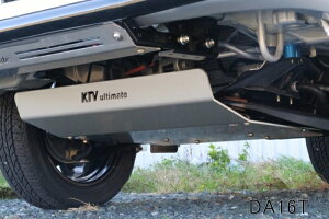 GTJ[vf[XLC/X[p[LC DA16T 4WD TXyVo[K[h
