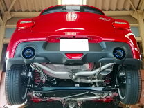 楽天市場】アールズ zc33s（マフラー｜排気系パーツ）：パーツ<車用品 
