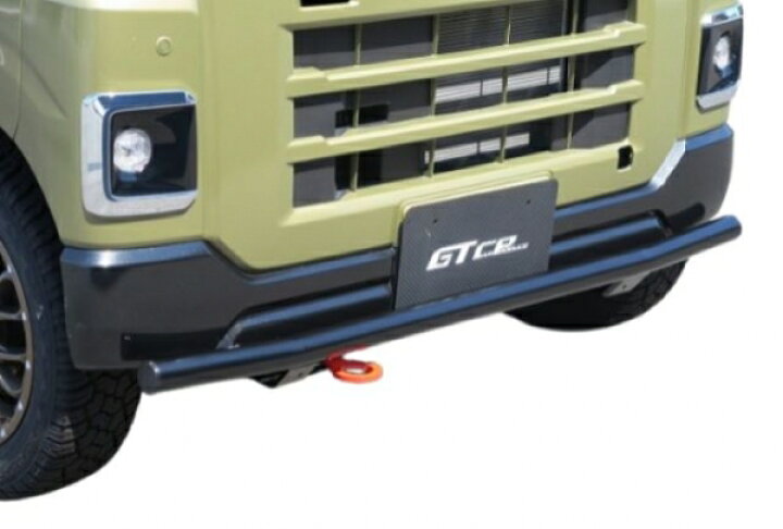 楽天市場】GTカープロデュースディアス S700B/S710B バンパーアンダー 