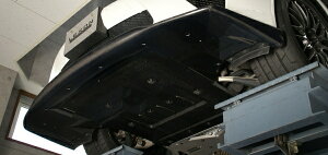 ���N�\��LEXUS LFA LFA10 �t�����g���b�v�X�|�C���[ Spec. Fuji