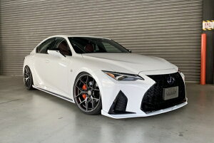 N\LEXUS IS300/300h/350 30n F-Sport  tgbvX|C[ J[{