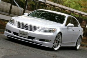 N\LEXUS LS 460 (2009/10`2012/9) type SZ tgbvX|C[ J[{