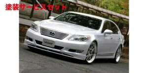 Гhi N\LEXUS LS 460 (2009/10`2012/9) type SZ tgbvX|C[ J[{