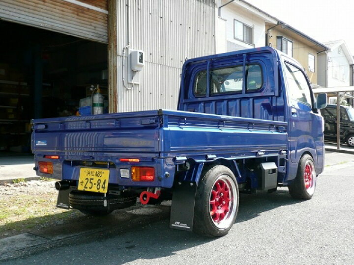 楽天市場】GTカープロデュースハイゼットトラック/ジャンボ S500P 