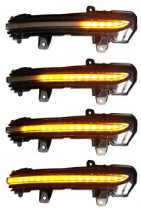 �G�A�[�Y���b�N�W���p�����[�t ZE1 �h�A�~���[LED�E�B���J�[ �V�[�P���V���� �X���[�N�����Y