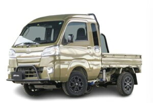 GTJ[vf[X2C`AbvLbg ^CvSnC[bggbN/W{ S500P/S510P 4WD Au[Lz[X̖{ 1{̎ԗp