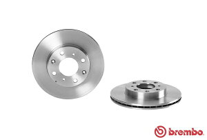 u{[^[ tBbg GE6 07/10`09/10 FRONT ԑԍ-1300000/14inch wheel (231mm DISC)