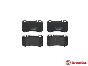 �u�����{�u���[�L�p�b�h �x���c R171 [ 171473 ][ 04/09�`11/05 ] ���A �Z���~�b�N | Option Performance Package/ AMG SLK55