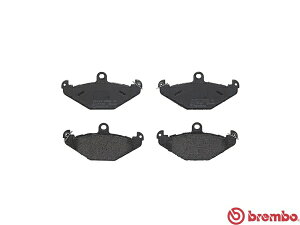 �u�����{�u���[�L�p�b�h LOTUS ELISE [ 11171120 ][ 01/05�` ] ���A �u���b�N | 120/111/R/SC/CR/SCR etc/ PHASE II