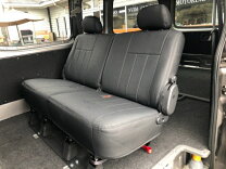 楽天市場】nv350 キャラバン セカンドシートの通販