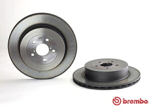 u{[^[ CvbT (GD/GGn) WRX STi [GDB][01/09`02/10][REAR] /PRODRIVE (B^) PCD:100