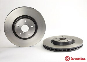 u{[^[ CvbT (GH/GR/GVn) [GRF GVF][09/02`][FRONT] /STi A-Line Option Brembo