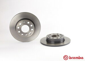 �u�����{���[�^�[ TOURAN [1TBAG 1TBLP 1TBLX 1TAXW][04�`07/02][REAR] 1.6 / 2.0 GLI