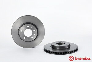 �u�����{���[�^�[ VOLVO 850 [8B5254AW][96�`97][FRONT] WAGON 2.5 AWD