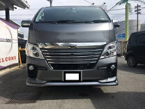 楽天市場】nv350 ライダー グリルの通販